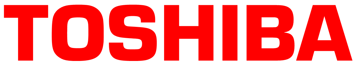TOSHIBA_Logo