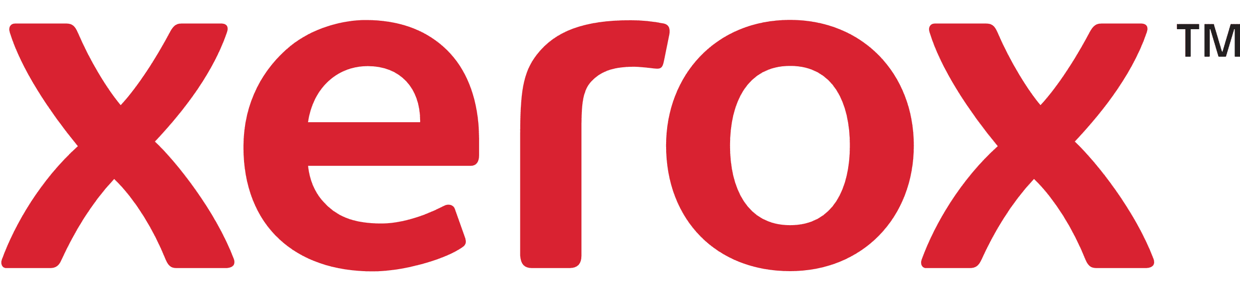 Xerox-logo